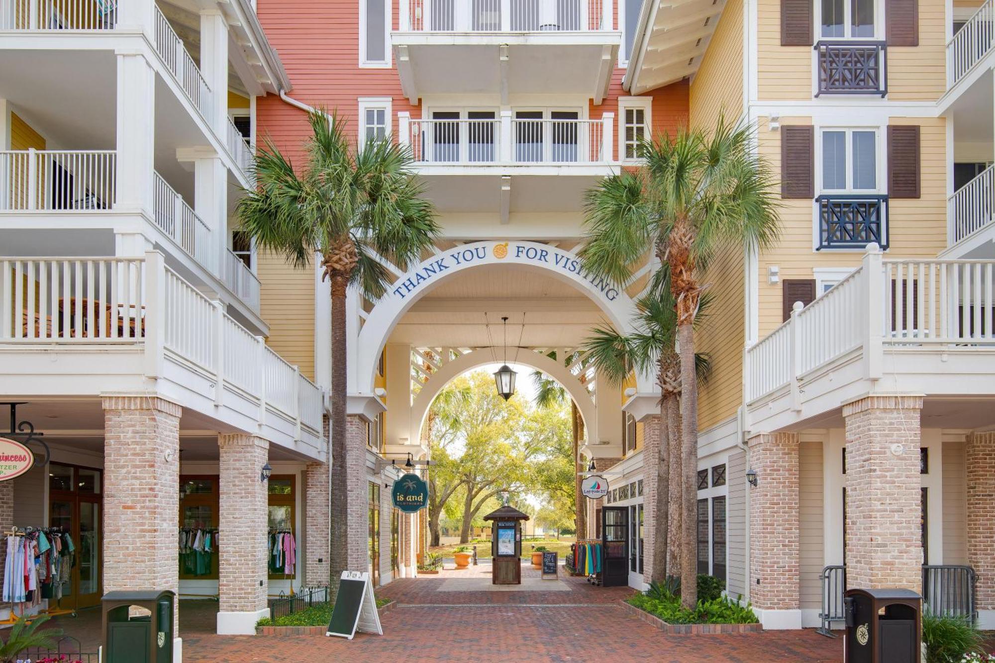 Heron Walk 8965 Villa Destin Exterior foto