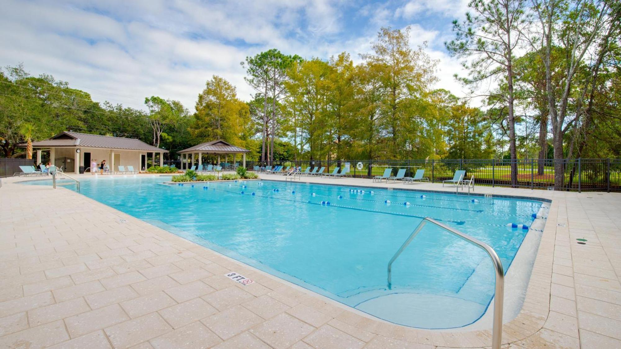 Heron Walk 8965 Villa Destin Exterior foto